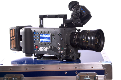 Arri Alexa